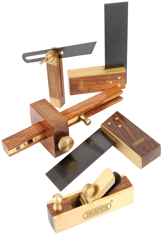 Woodworking Hand Tools