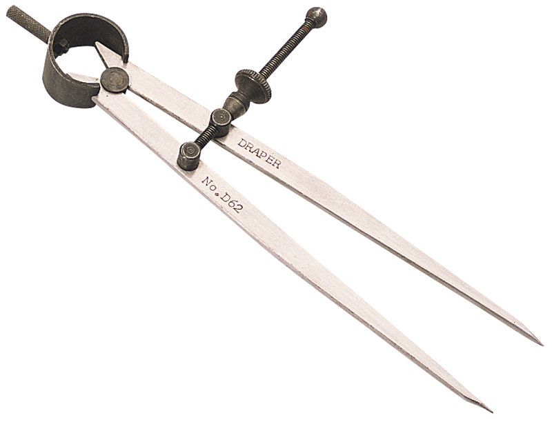 Spring Calipers Dividers
