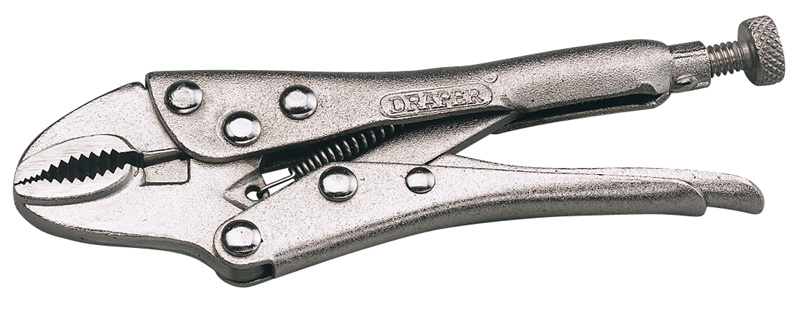Self Grip Plier