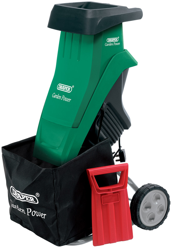 Garden Shredders