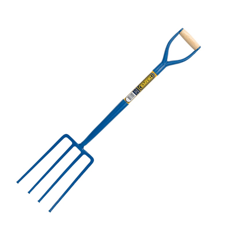 Contractors Forks