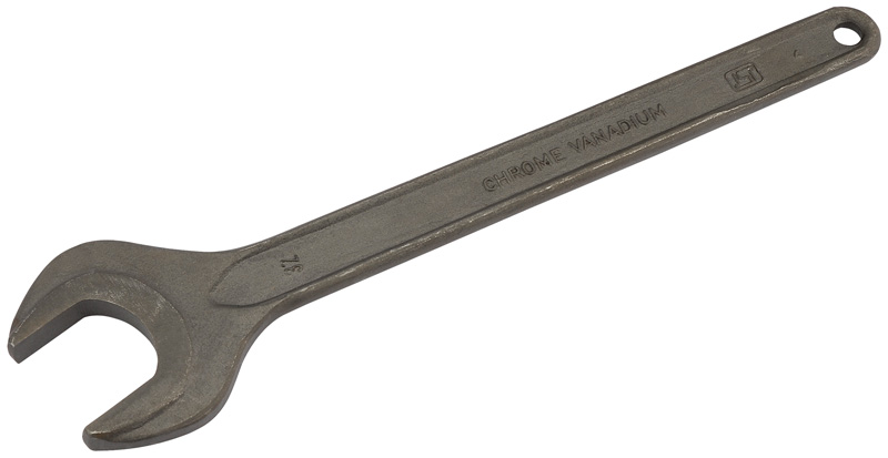 Open Ended Spanners