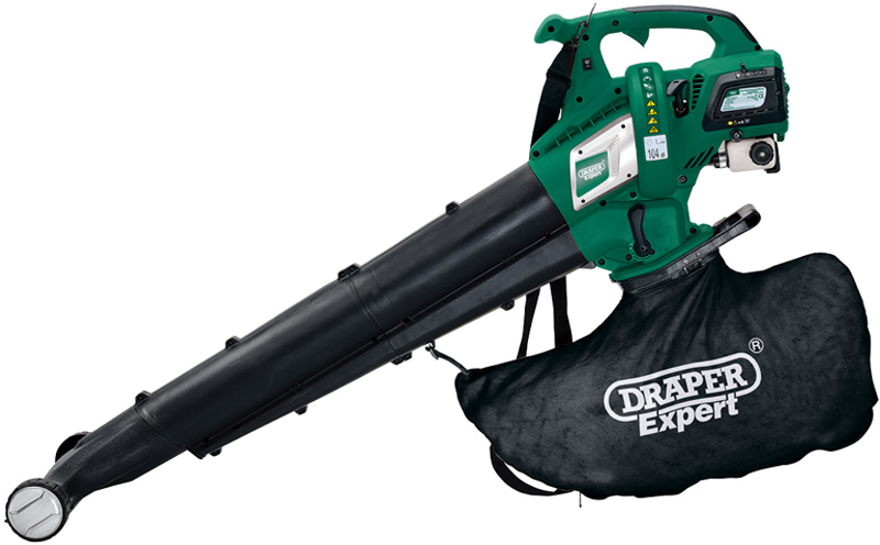 Blowers and Vacuums (Petrol)