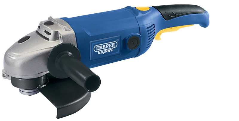 Angle Grinders