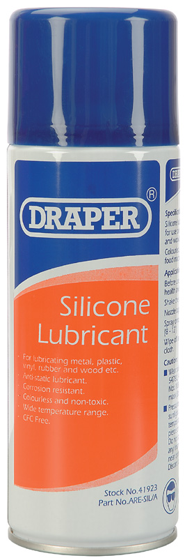 Lubricant