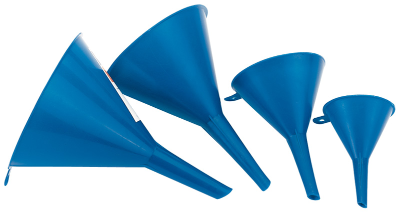 Funnels