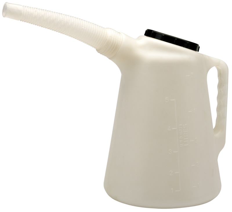 Measuring Jugs