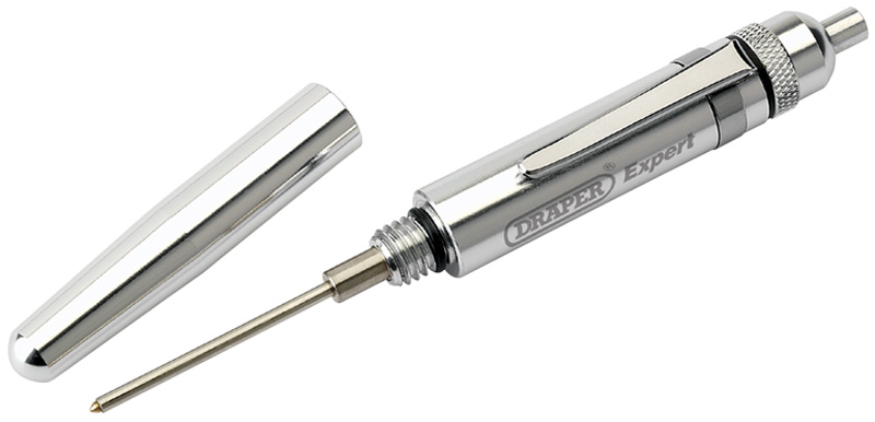 Lubricator