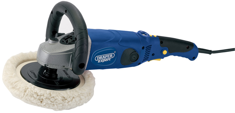 Polishers