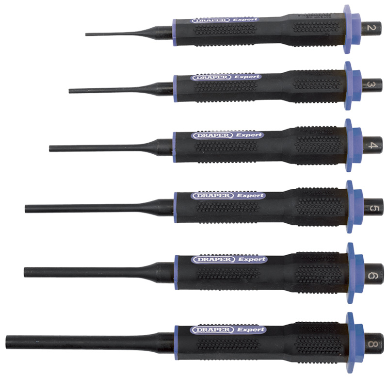 Pin Punches