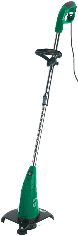 Draper Electric Linecutters