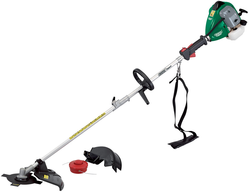 Brush Cutters (Petrol)