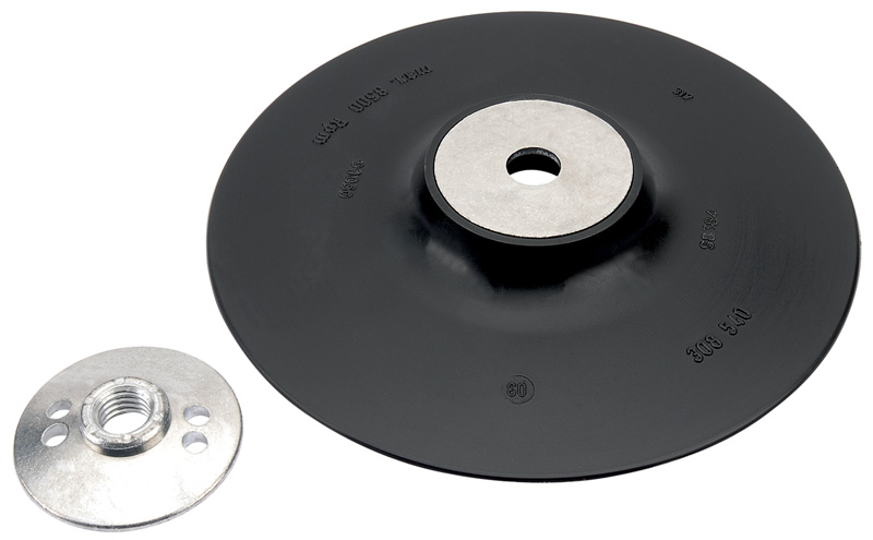 Backing Pads