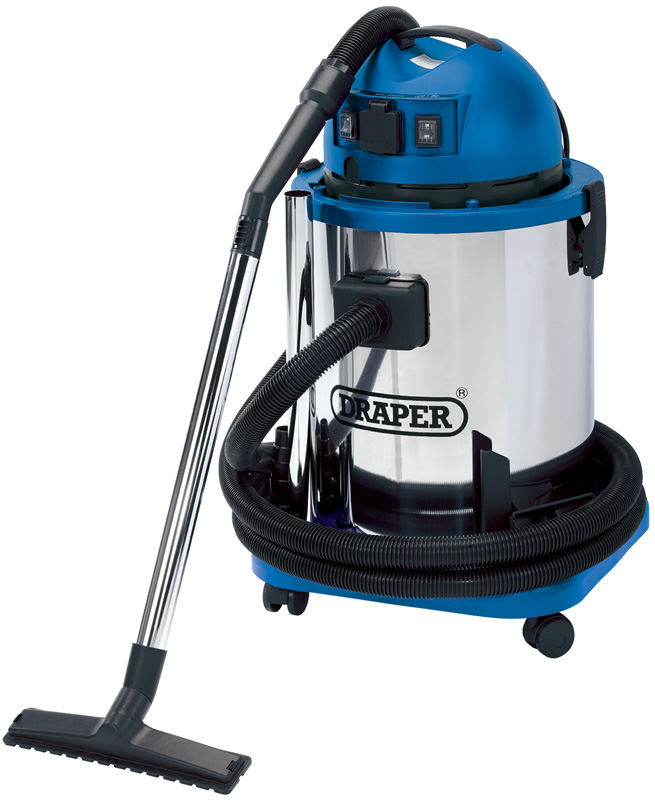 Vacuum Cleaners