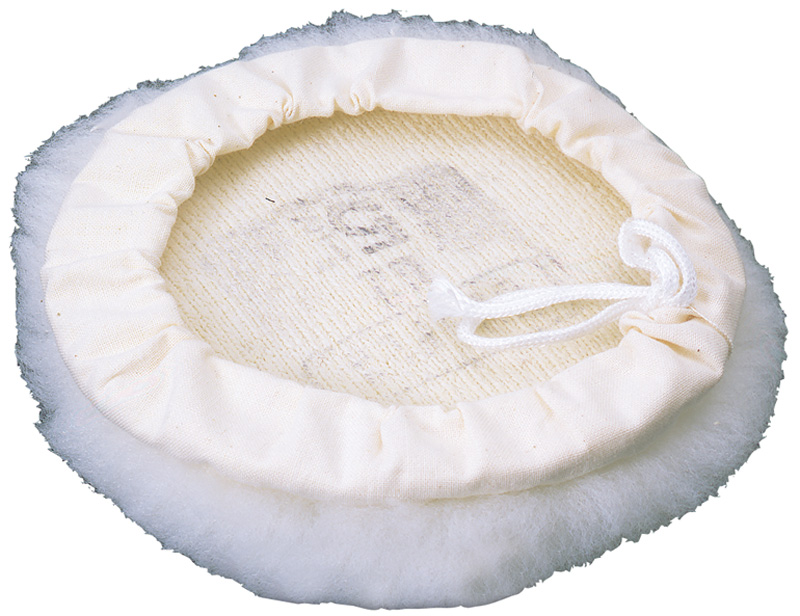 Polishing Bonnets