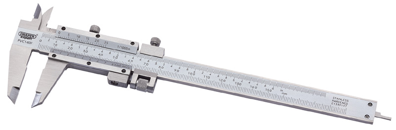 Vernier Calipers