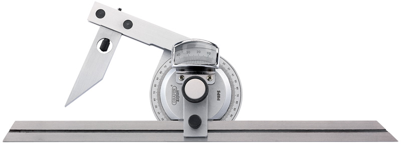 Bevel Protractors