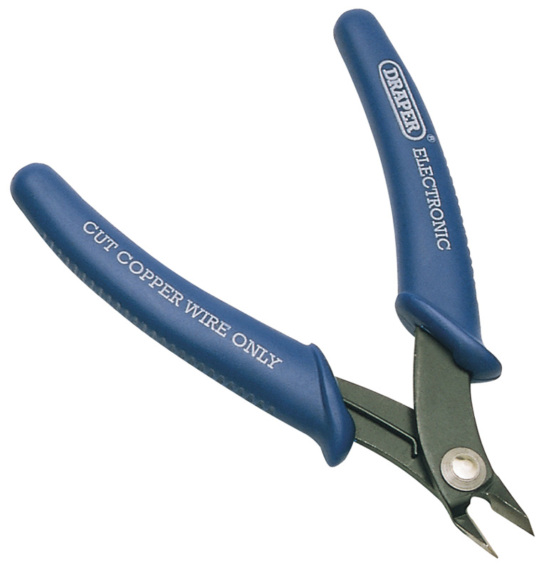 Electronic Pliers