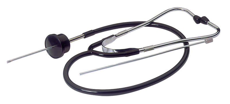 Stethoscopes