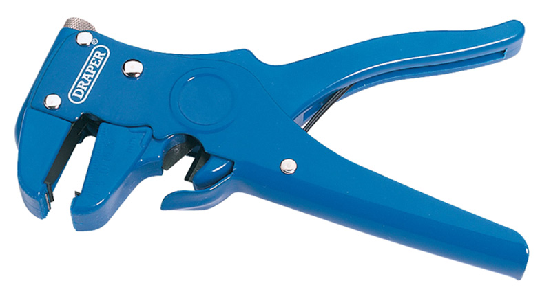 Wire Stripping and Dismantling
