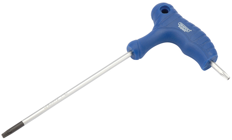 Torx Type Keys