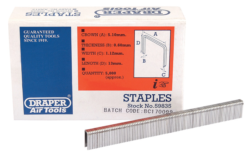 Staples