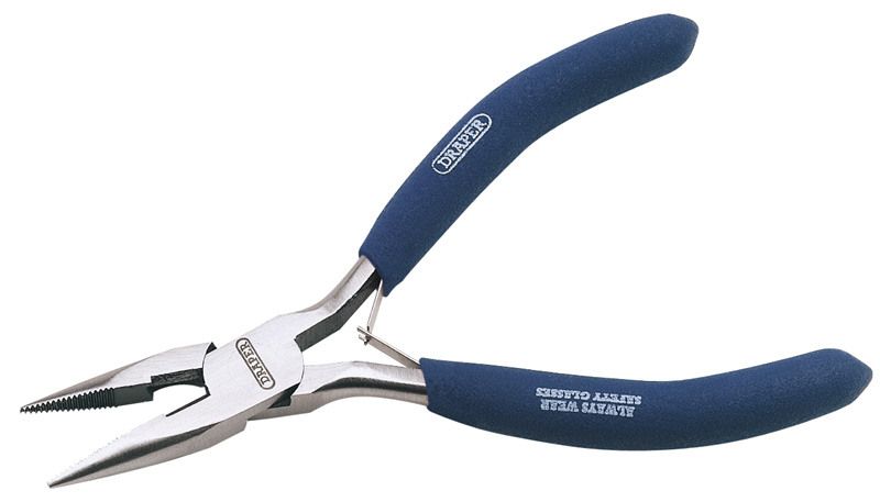 Long Nose Plier
