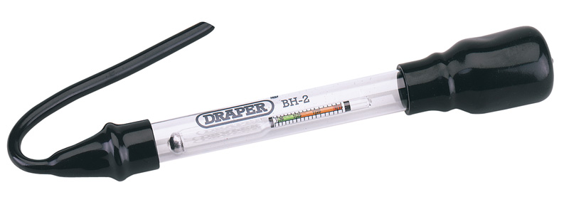 Battery Care