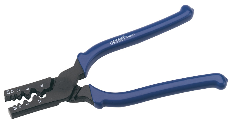 Crimping Tools