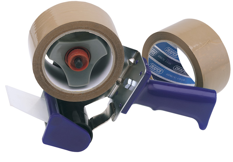 Tape Rolls