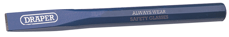 Bolsters Chisels and Punches