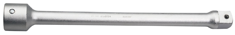1" Extension Bars
