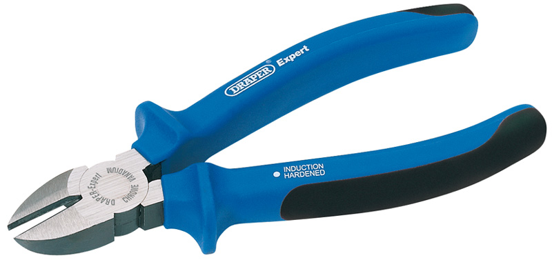 Side Cutter Plier