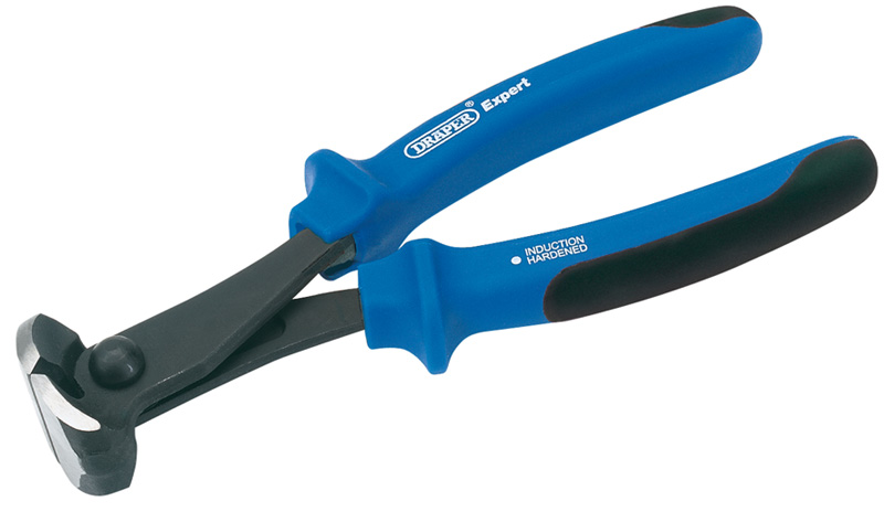 End Cutting Pliers