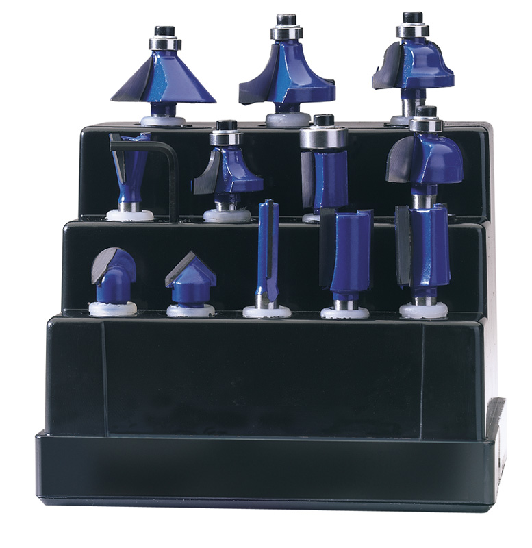 Router Bits