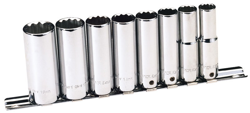 3/8" Sockets