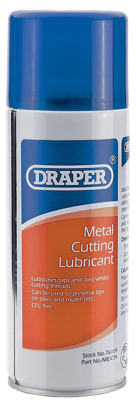 Metal Cutting Lubricant