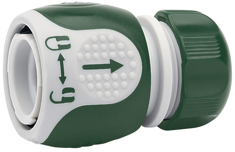 Hose Connectors