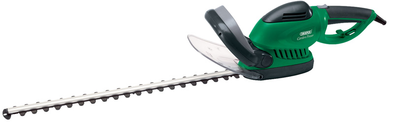 Hedge Trimmers (Electric)