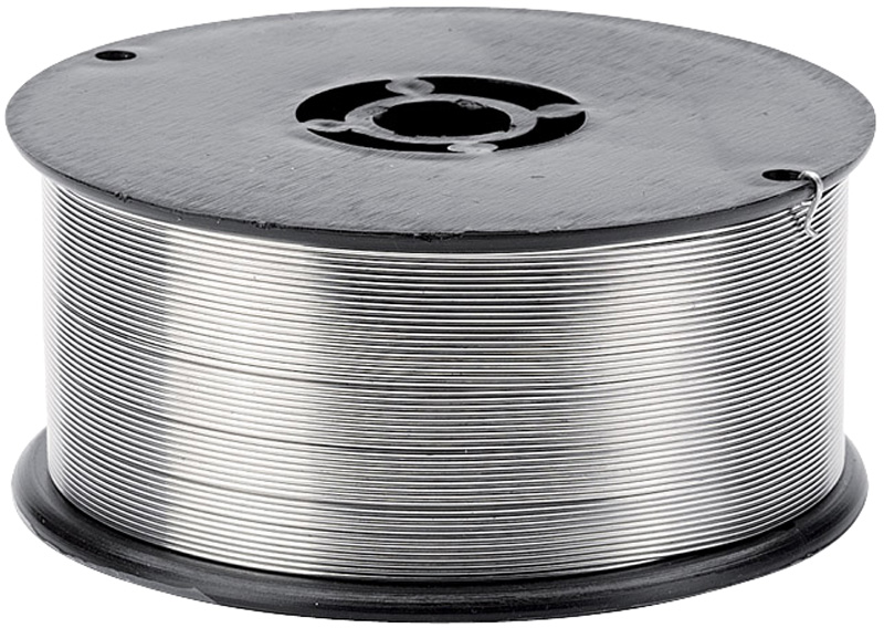Welding Consumables