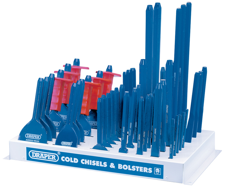 Bolster Display Unit