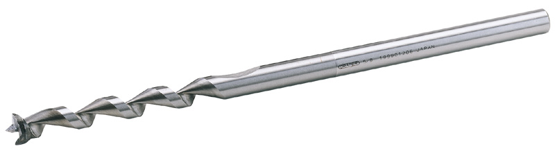 Mortice Chisels and Bits