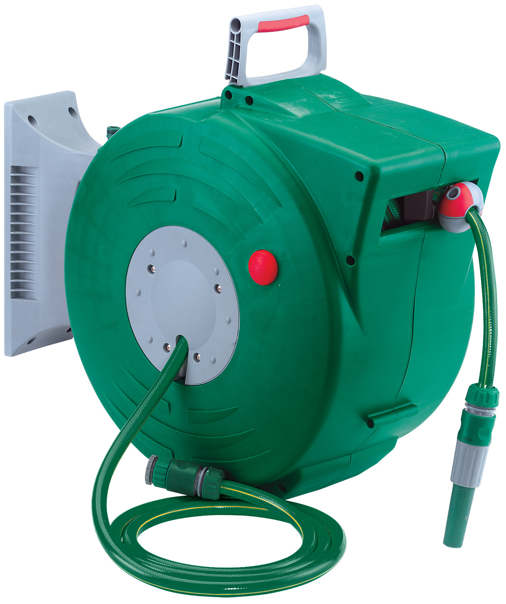 Hoses and Hose Reels