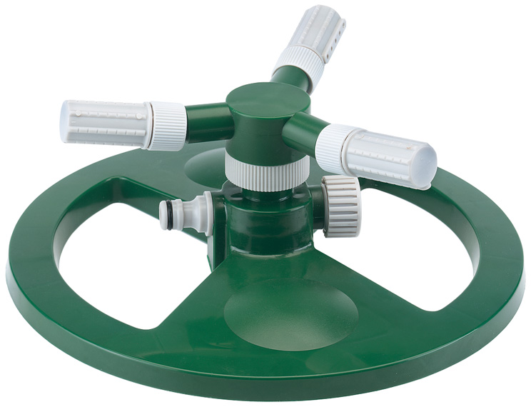 Garden Sprinklers