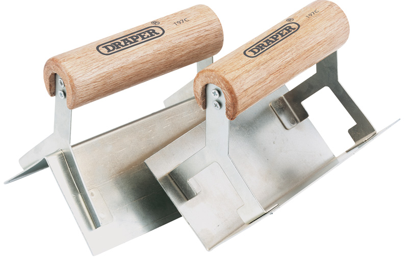 Corner Trowels