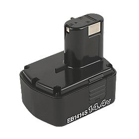 Hitachi Batteries