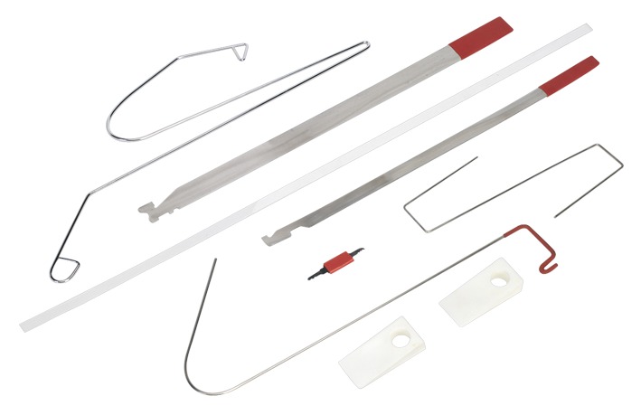 Lockout Tools