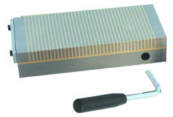 Magnetic Chucks