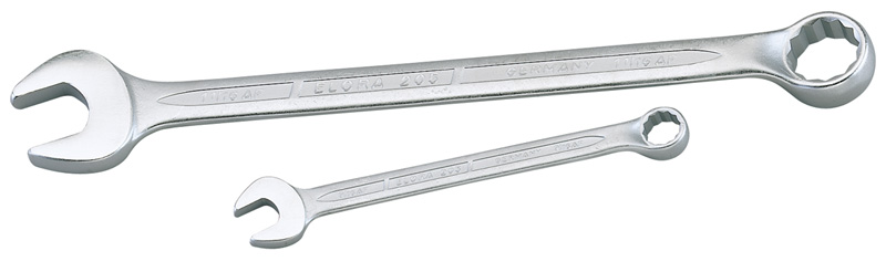 AF Combination Spanners