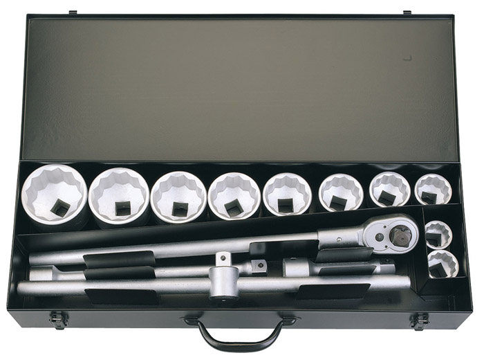1" Socket Sets